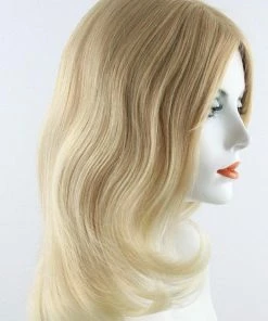 Wig Pro Alexandra HT Human Hair | Human Hair Wig (Mono Top) WOMEN'S WIGS