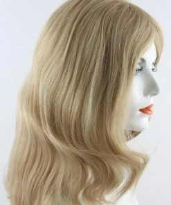 Wig Pro Alexandra HT Human Hair | Human Hair Wig (Mono Top) WOMEN'S WIGS