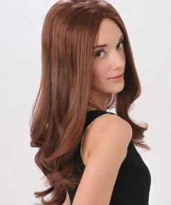 Wig Pro Amber HT | 100% Human Hair Wig (Hand-Tied) WOMEN'S WIGS