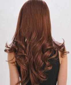 Wig Pro Amber HT | 100% Human Hair Wig (Hand-Tied) WOMEN'S WIGS