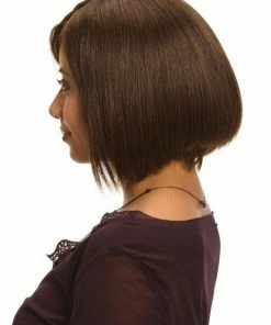 Wig Pro Paige | Human Hair Wig (Mono Top) WOMEN'S WIGS