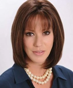 Wig Pro Paige | Human Hair Wig (Mono Top) WOMEN'S WIGS