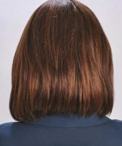 Wig Pro Paige | Human Hair Wig (Mono Top) WOMEN'S WIGS