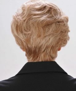 Wig Pro Sunny | Human Hair Wig (Hand-Tied) WOMEN'S WIGS