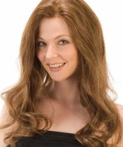 Wig Pro Christina | Remy Human Hair Lace Front Wig (Hand-Tied) WOMEN'S WIGS