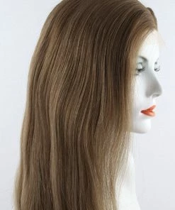 Wig Pro Christina | Remy Human Hair Lace Front Wig (Hand-Tied) WOMEN'S WIGS