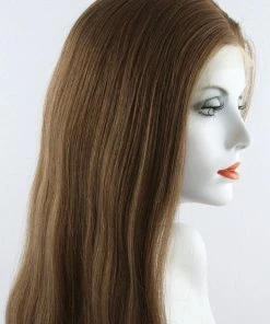 Wig Pro Christina | Remy Human Hair Lace Front Wig (Hand-Tied) WOMEN'S WIGS