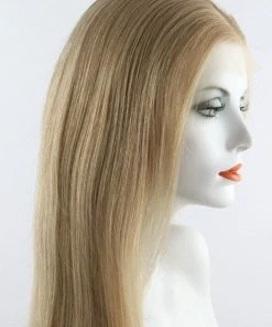 Wig Pro Christina | Remy Human Hair Lace Front Wig (Hand-Tied) WOMEN'S WIGS