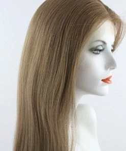 Wig Pro Christina | Remy Human Hair Lace Front Wig (Hand-Tied) WOMEN'S WIGS