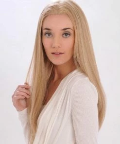 Wig Pro Christina Petite | Remy Human Hair Lace Front Wig (Hand-Tied) WOMEN'S WIGS