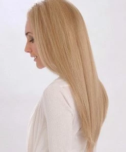 Wig Pro Christina Petite | Remy Human Hair Lace Front Wig (Hand-Tied) WOMEN'S WIGS