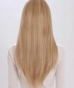 Wig Pro Christina Petite | Remy Human Hair Lace Front Wig (Hand-Tied) WOMEN'S WIGS