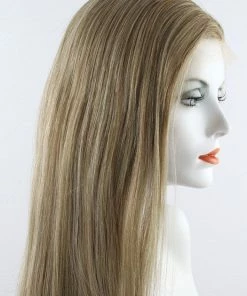Wig Pro Christina | Remy Human Hair Lace Front Wig (Hand-Tied) WOMEN'S WIGS