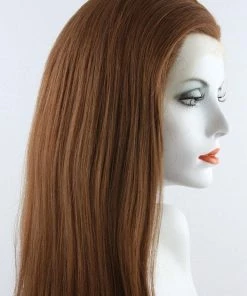 Wig Pro Christina | Remy Human Hair Lace Front Wig (Hand-Tied) WOMEN'S WIGS
