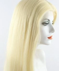 Wig Pro Christina | Remy Human Hair Lace Front Wig (Hand-Tied) WOMEN'S WIGS