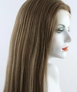 Wig Pro Christina | Remy Human Hair Lace Front Wig (Hand-Tied) WOMEN'S WIGS