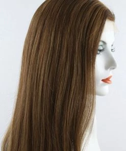 Wig Pro Christina | Remy Human Hair Lace Front Wig (Hand-Tied) WOMEN'S WIGS
