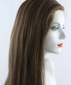 Wig Pro Christina | Remy Human Hair Lace Front Wig (Hand-Tied) WOMEN'S WIGS