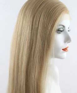 Wig Pro Christina | Remy Human Hair Lace Front Wig (Hand-Tied) WOMEN'S WIGS
