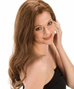 Wig Pro Christina Petite | Remy Human Hair Lace Front Wig (Hand-Tied) WOMEN'S WIGS