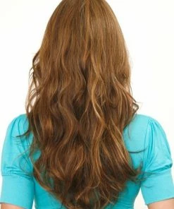 Wig Pro Liz B | Human Hair Lace Front Wig (Mono Top) WOMEN'S WIGS