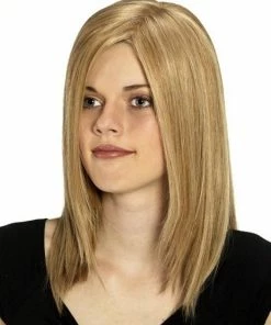 Wig Pro Mono Top-H | Human Hair Topper (Hand-Tied)