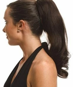 Wig Pro Pony Swing H | Human Hair Ponytail