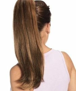 Wig Pro Pony Swing H | Human Hair Ponytail
