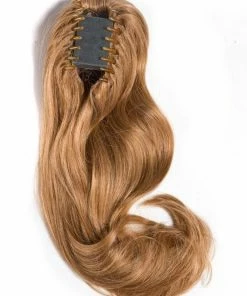 Wig Pro Pony Swing H | Human Hair Ponytail