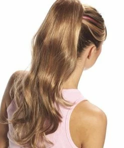 Wig Pro Pony Swing H | Human Hair Ponytail