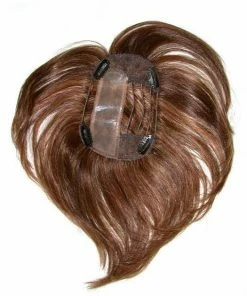 Wig Pro Front Line | Human Hair Topper (Mono Part) 54 Wig Pro Front Line | Human Hair Topper (Mono Part)