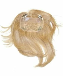 Wig Pro Front Line | Human Hair Topper (Mono Part) 55 Wig Pro Front Line | Human Hair Topper (Mono Part)