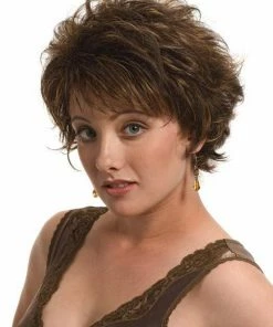 Wig Pro Felicity | Synthetic Wig (Basic Cap)