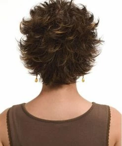 Wig Pro Felicity | Synthetic Wig (Basic Cap)