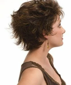 Wig Pro Felicity | Synthetic Wig (Basic Cap)