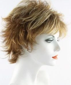 Wig Pro Felicity | Synthetic Wig (Basic Cap)