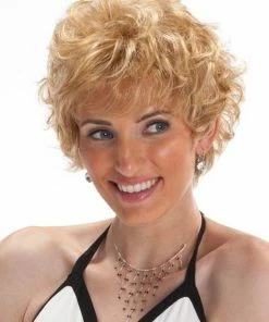 Wig Pro Connie | Synthetic Wig (Basic Cap) 46 Wig Pro Connie | Synthetic Wig (Basic Cap)