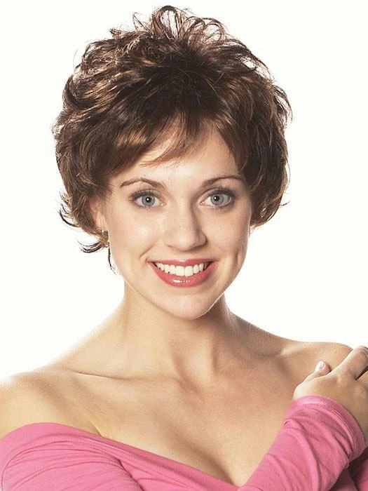 Wig Pro Connie | Synthetic Wig (Basic Cap) 11 Wig Pro Connie | Synthetic Wig (Basic Cap)