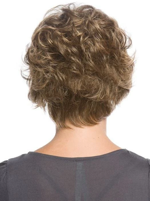 Wig Pro Connie | Synthetic Wig (Basic Cap) 10 Wig Pro Connie | Synthetic Wig (Basic Cap)