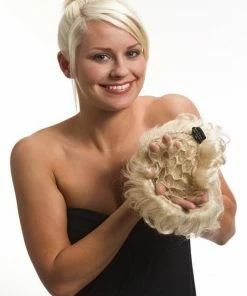 Wig Pro Pull Thru | Synthetic Hair Wrap