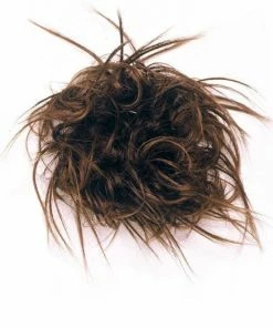 Wig Pro HAIR BUNS Scrunch | Synthetic Hair Piece