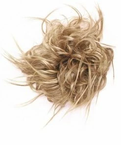 Wig Pro HAIR BUNS Scrunch | Synthetic Hair Piece