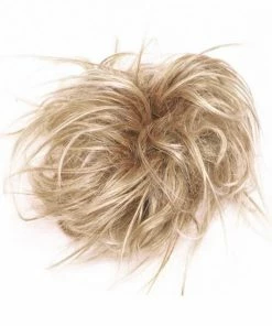 Wig Pro HAIR BUNS Scrunch | Synthetic Hair Piece