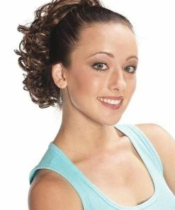 Wig Pro PONYTAILS Pony Curl II | Synthetic Ponytail