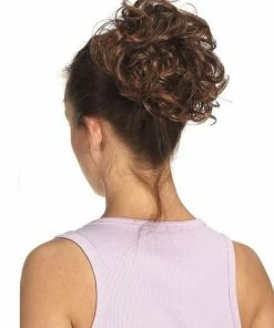 Wig Pro Sweet Top | Synthetic Ponytail